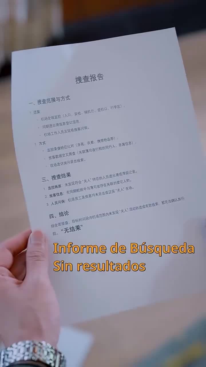 [Doblado]El Engaño del Amor Perfecto - Episode 27