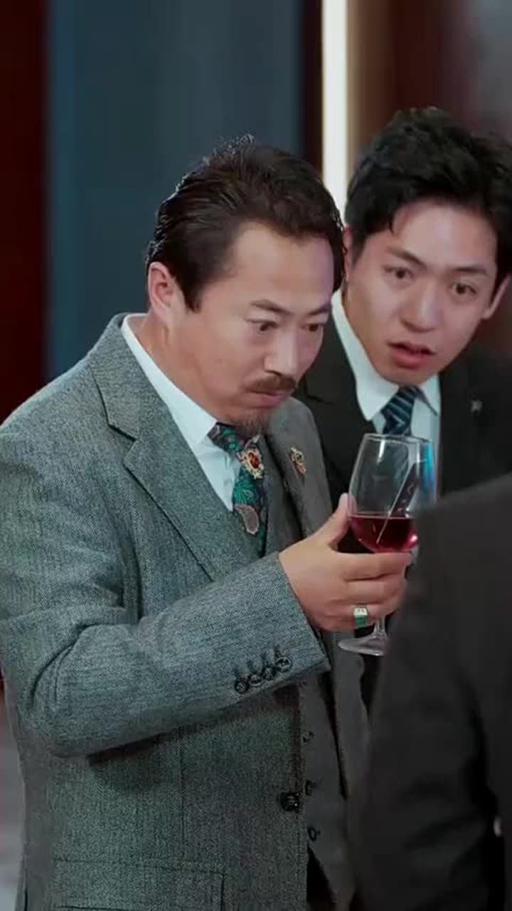 Devil Boss Became My Stepmother - Episode 9