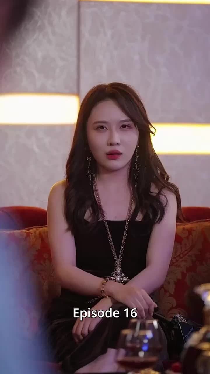 Bukan Aku yang Dulu - Episode 16