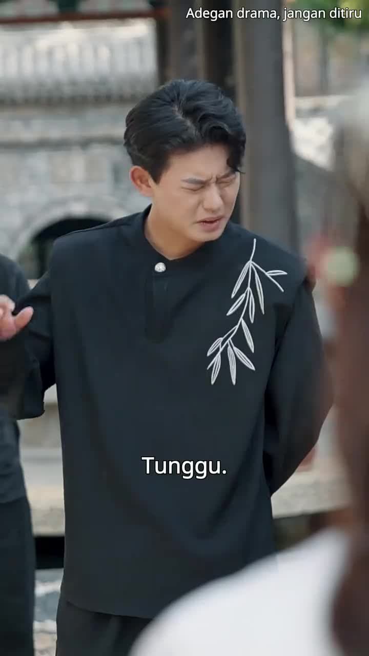 [Dijuluki]Bangkitnya Pendekar Silat - Episode 9