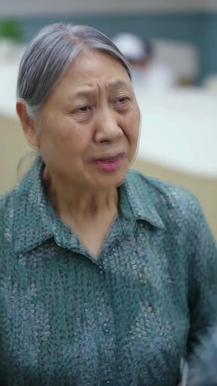 Ambitions: A Wife's Support - Episode 31