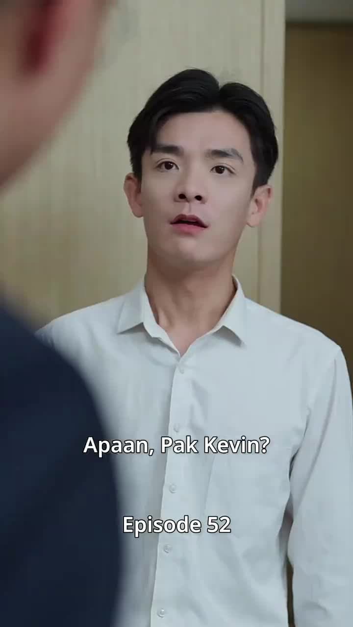 Bukan Aku yang Dulu - Episode 52