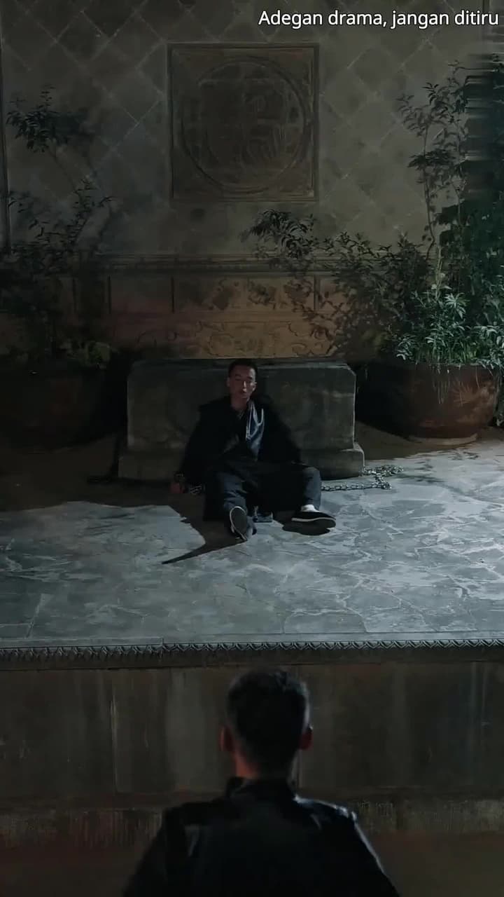 [Dijuluki]Bangkitnya Pendekar Silat - Episode 40