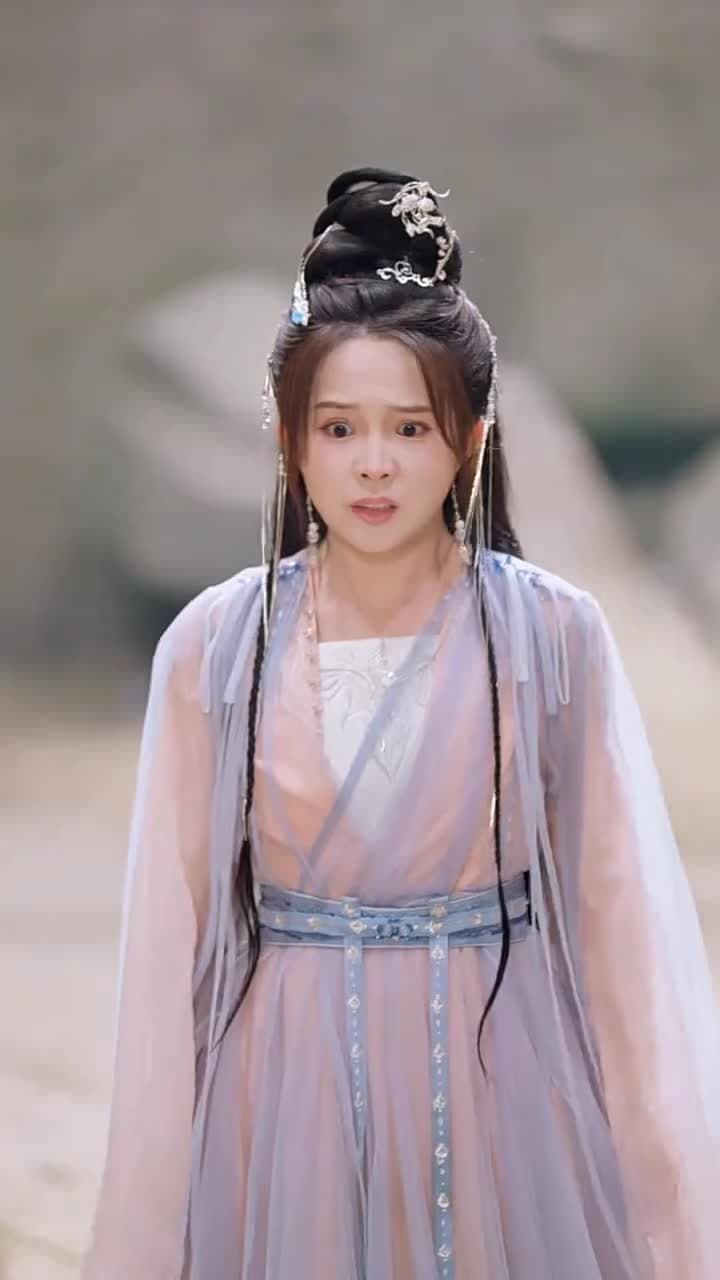 宗門女配覺醒了 - Episode 32