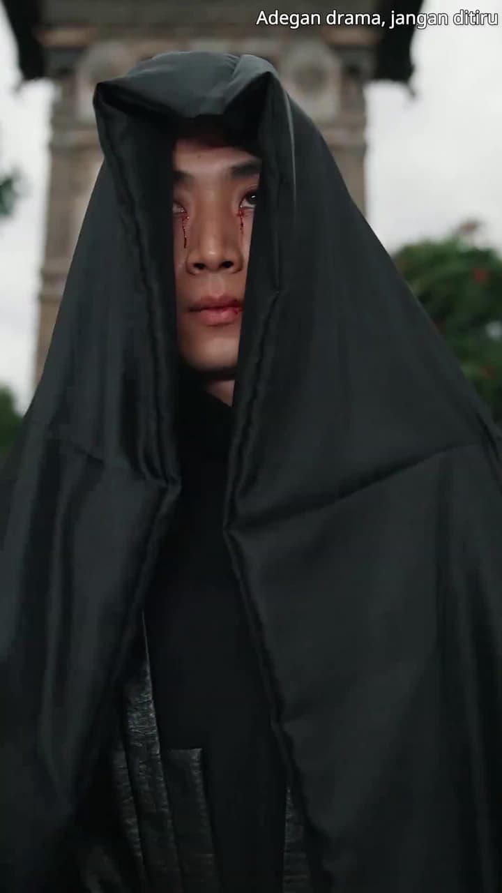 [Dijuluki]Bangkitnya Pendekar Silat - Episode 56