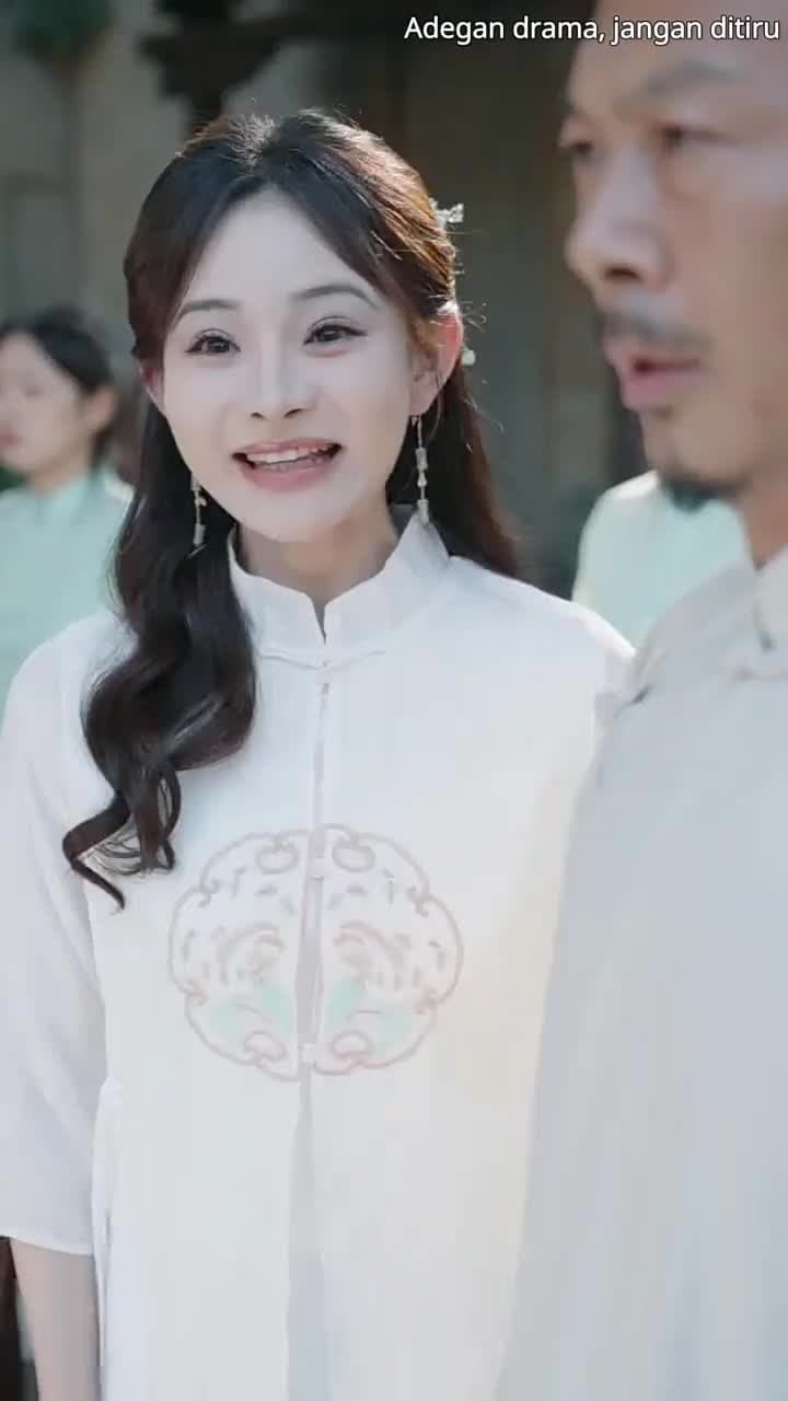 [Dijuluki]Bangkitnya Pendekar Silat - Episode 30