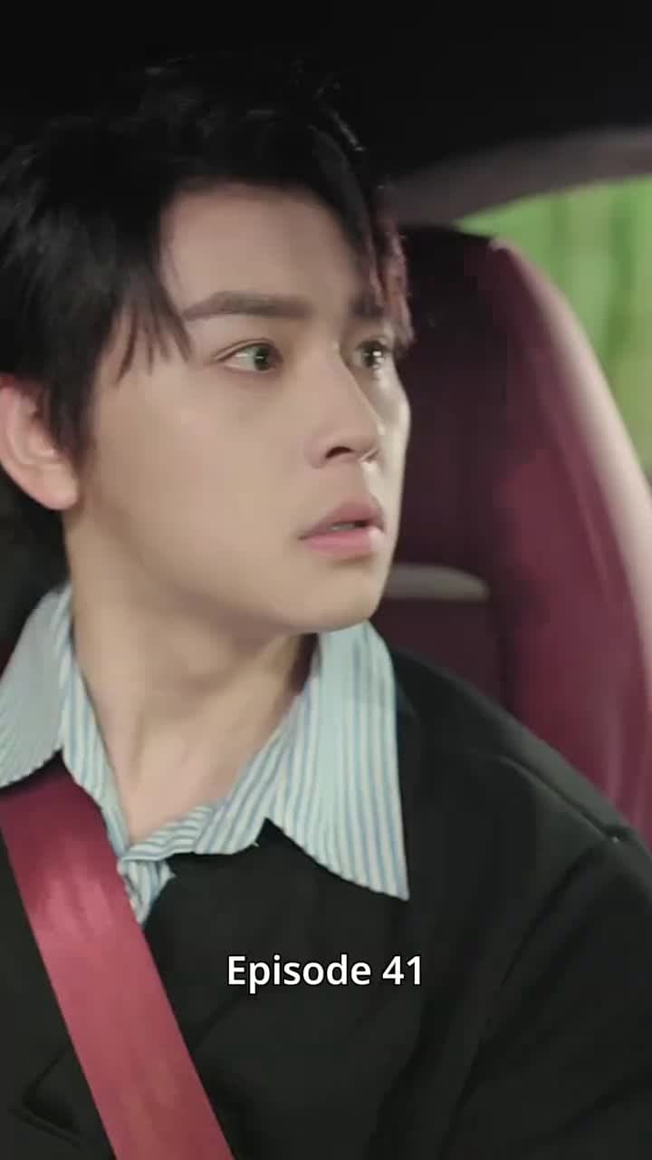 Bukan Aku yang Dulu - Episode 41