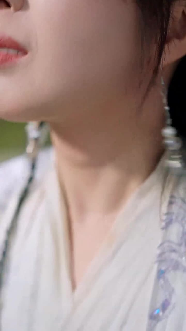 宗門女配覺醒了 - Episode 35
