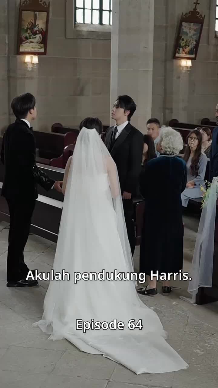 Bukan Aku yang Dulu - Episode 64