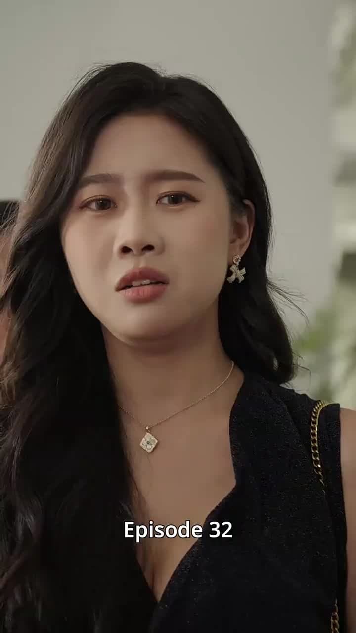 Bukan Aku yang Dulu - Episode 32