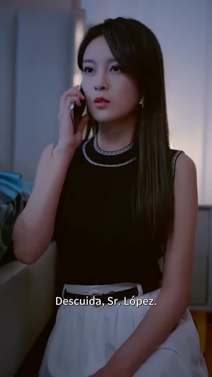 [Doblado]El Engaño del Amor Perfecto - Episode 5