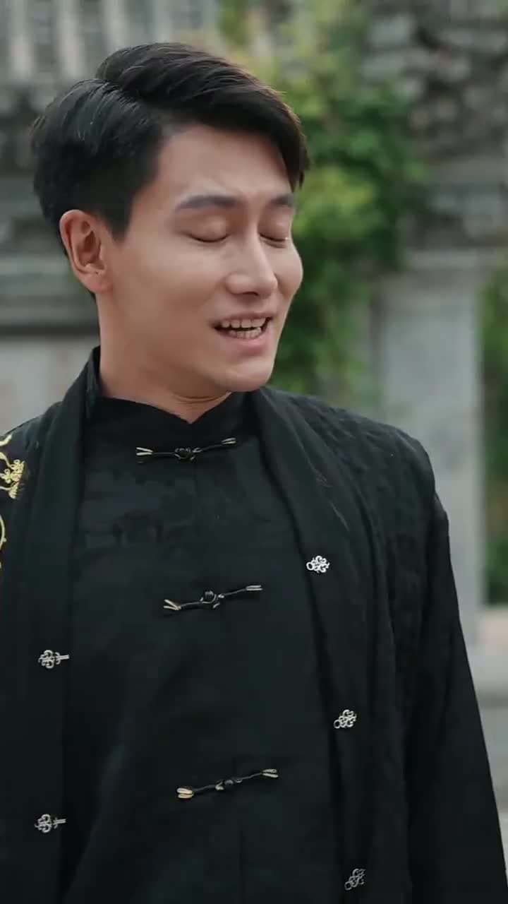 [Dijuluki]Bangkitnya Pendekar Silat - Episode 55