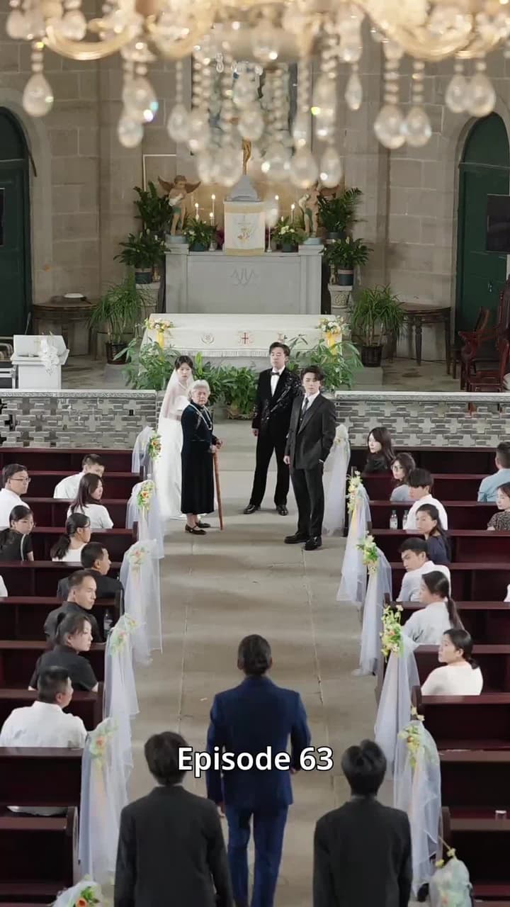 Bukan Aku yang Dulu - Episode 63
