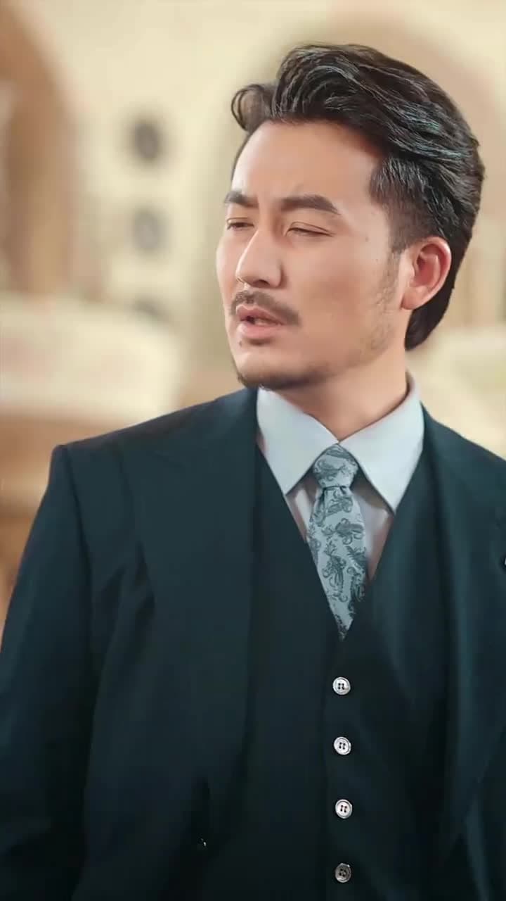 遺產 - Episode 31