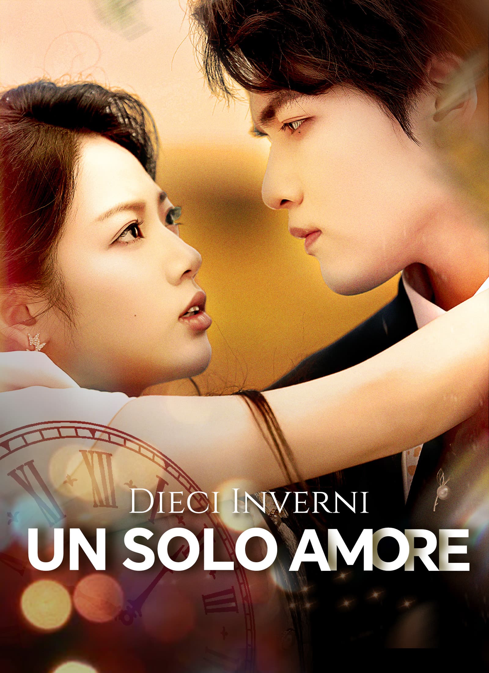Dieci Inverni  Un solo Amore