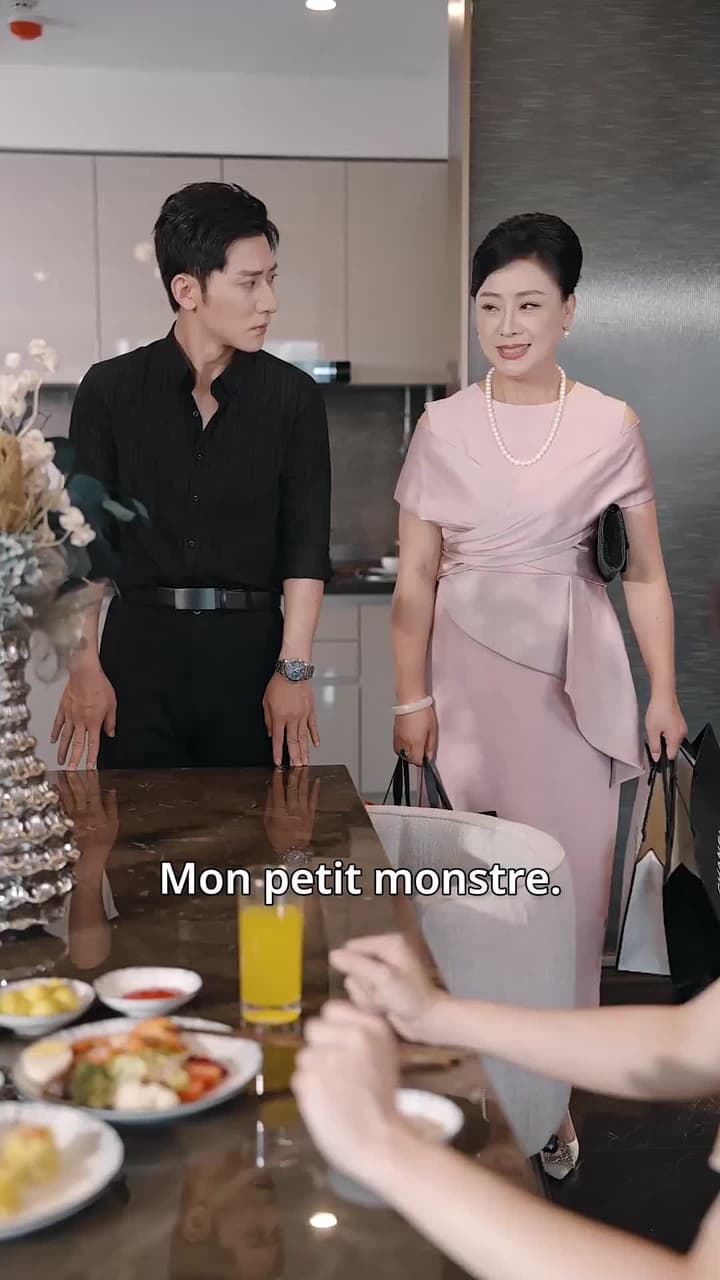 Coup de Foudre... ou Presque - Episode 19