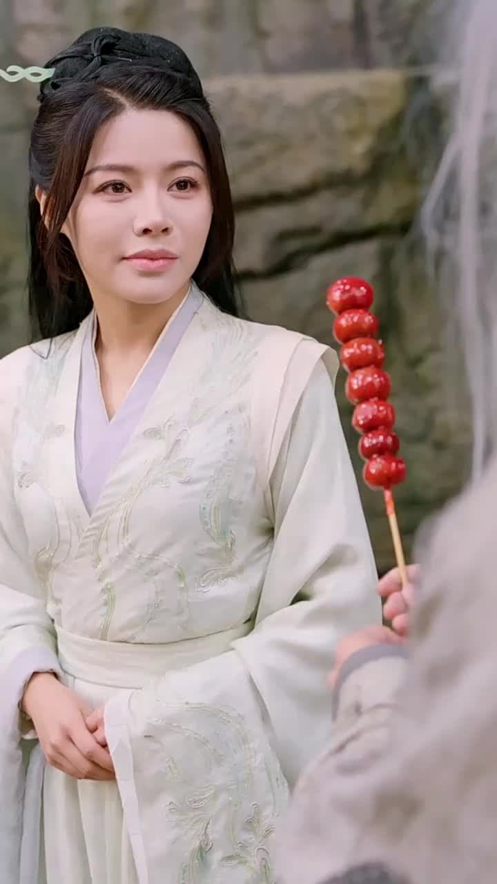 宗門女配覺醒了 - Episode 50