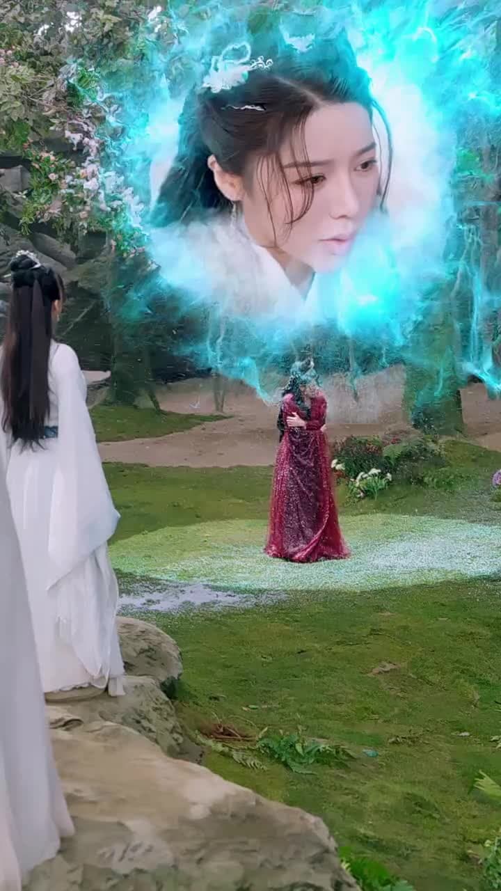 宗門女配覺醒了 - Episode 4