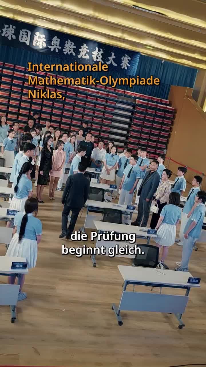 Echtgenie vs. Scheingenie - Episode 4