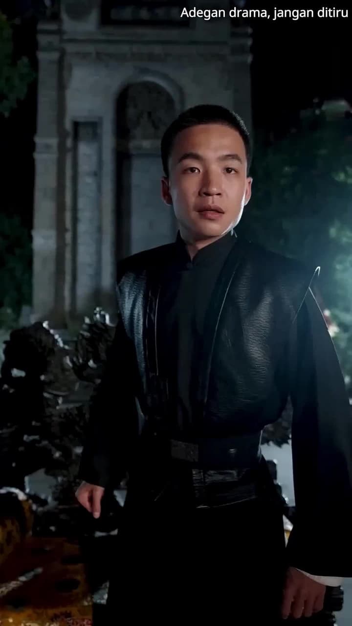 [Dijuluki]Bangkitnya Pendekar Silat - Episode 17
