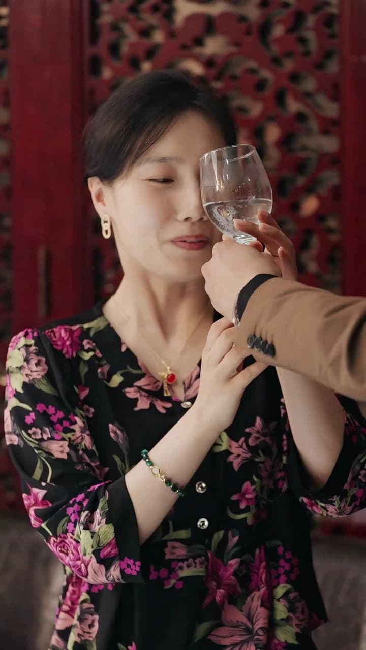 Ambitions: A Wife's Support - Episode 63