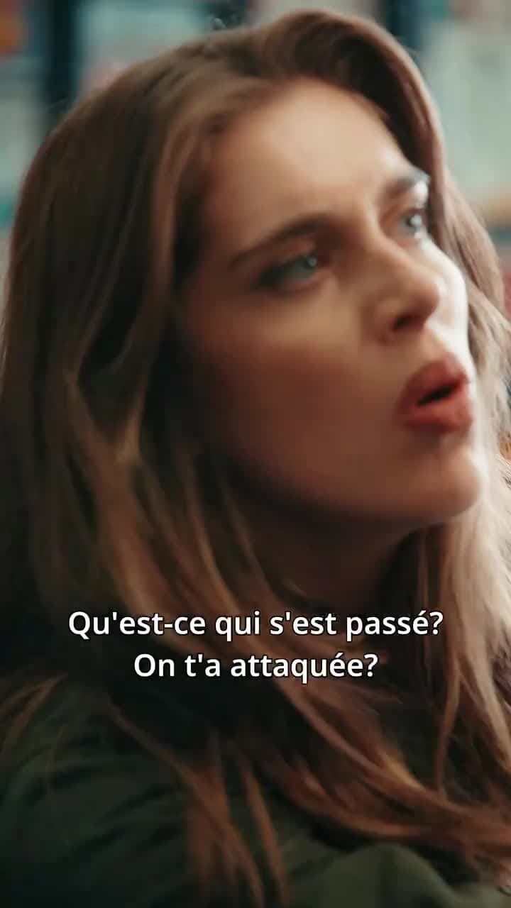Ne provoquez pas Maman - Episode 4