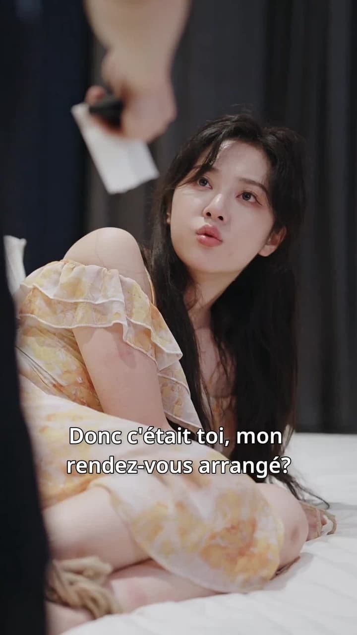Coup de Foudre... ou Presque - Episode 102
