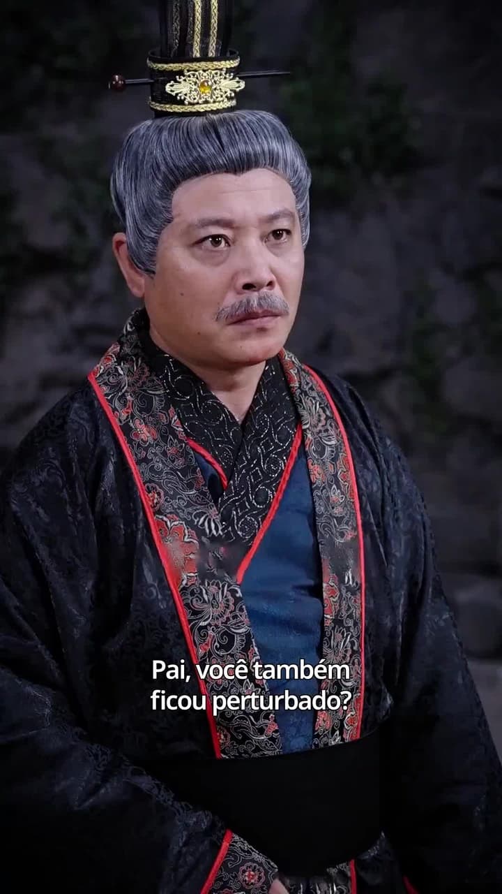 o Predestinado Volta - Episode 26