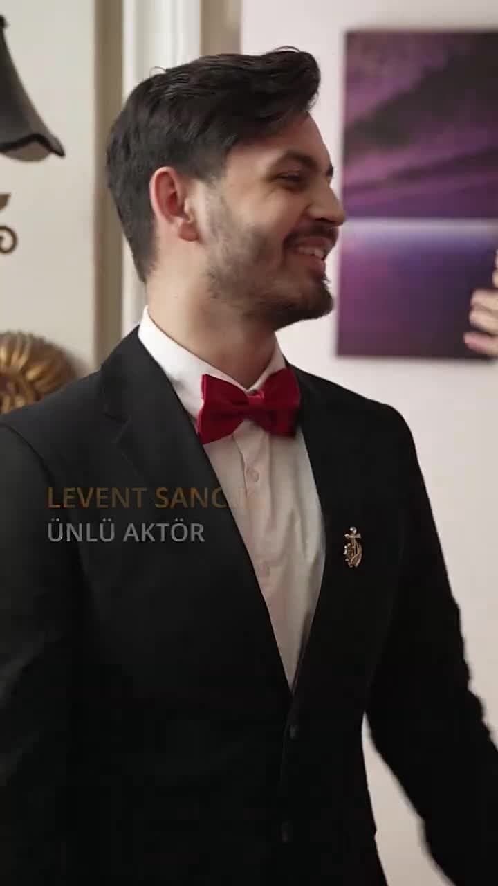 Mirasçımla Noel - Episode 19