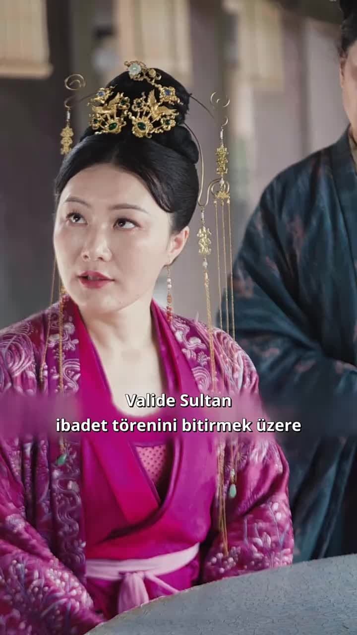 Kralın Gözdesi - Episode 85