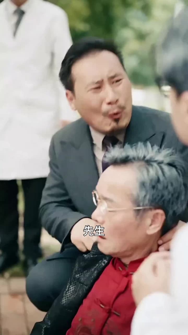 奪われた運命、取り戻す人生 - Episode 55