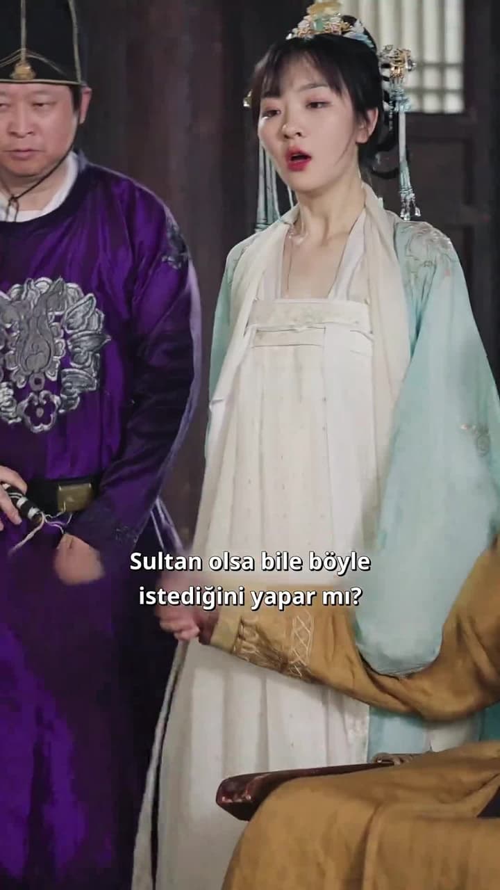 Kralın Gözdesi - Episode 60