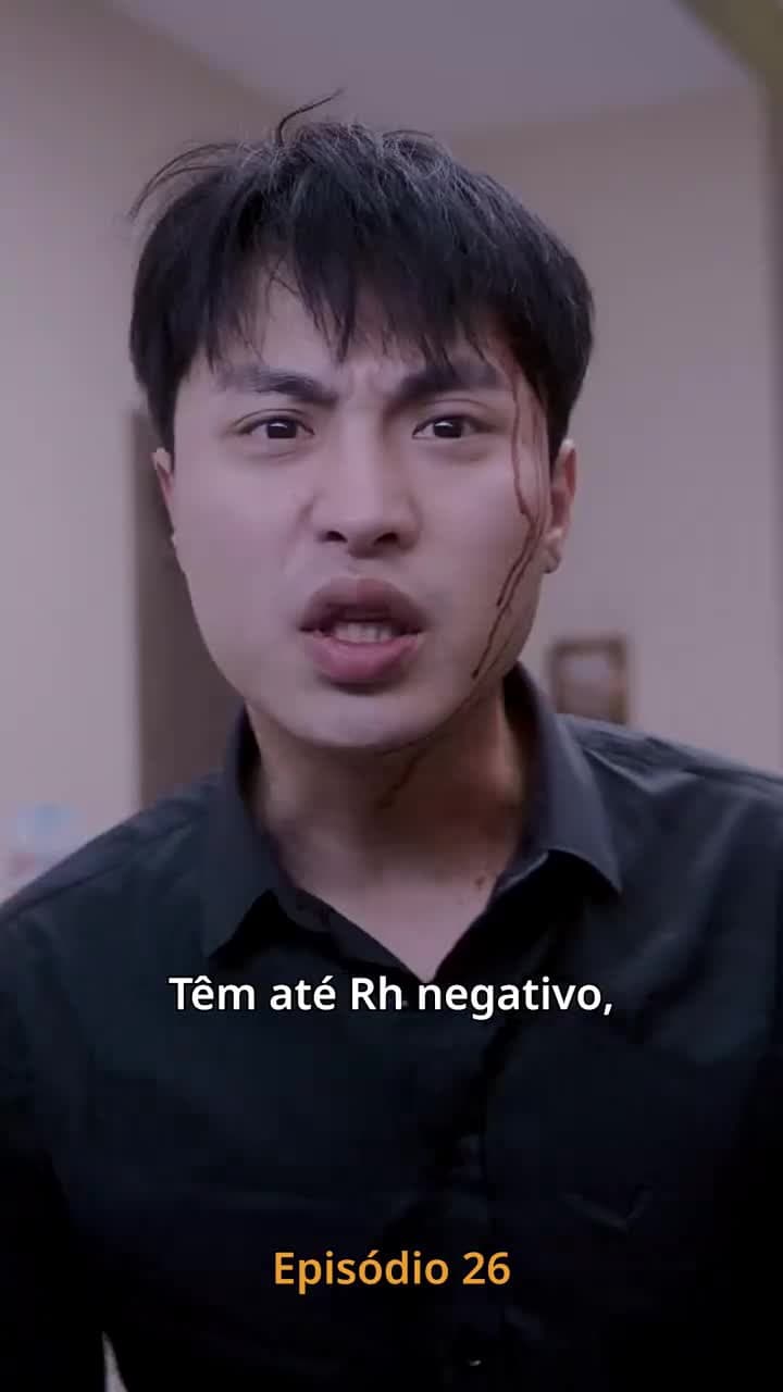 Chefe, Não Fuja do Divórcio - Episode 26