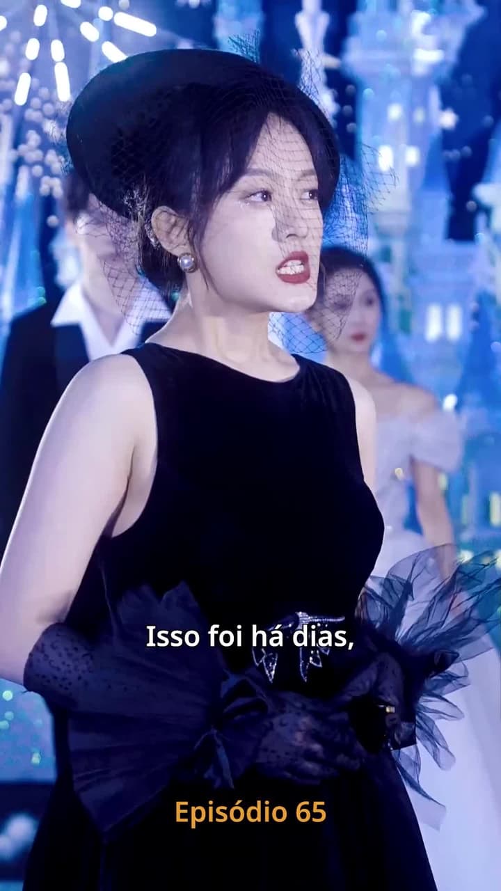 Chefe, Não Fuja do Divórcio - Episode 65