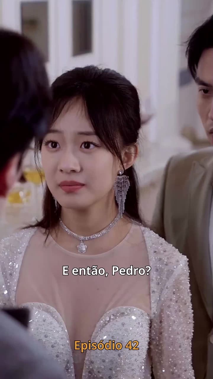 Chefe, Não Fuja do Divórcio - Episode 42