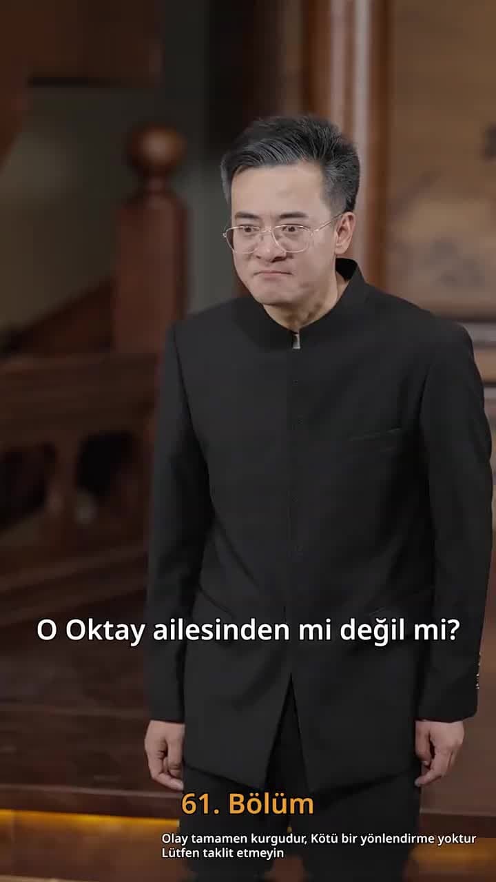 Ölümsüz Yolcu - Episode 61