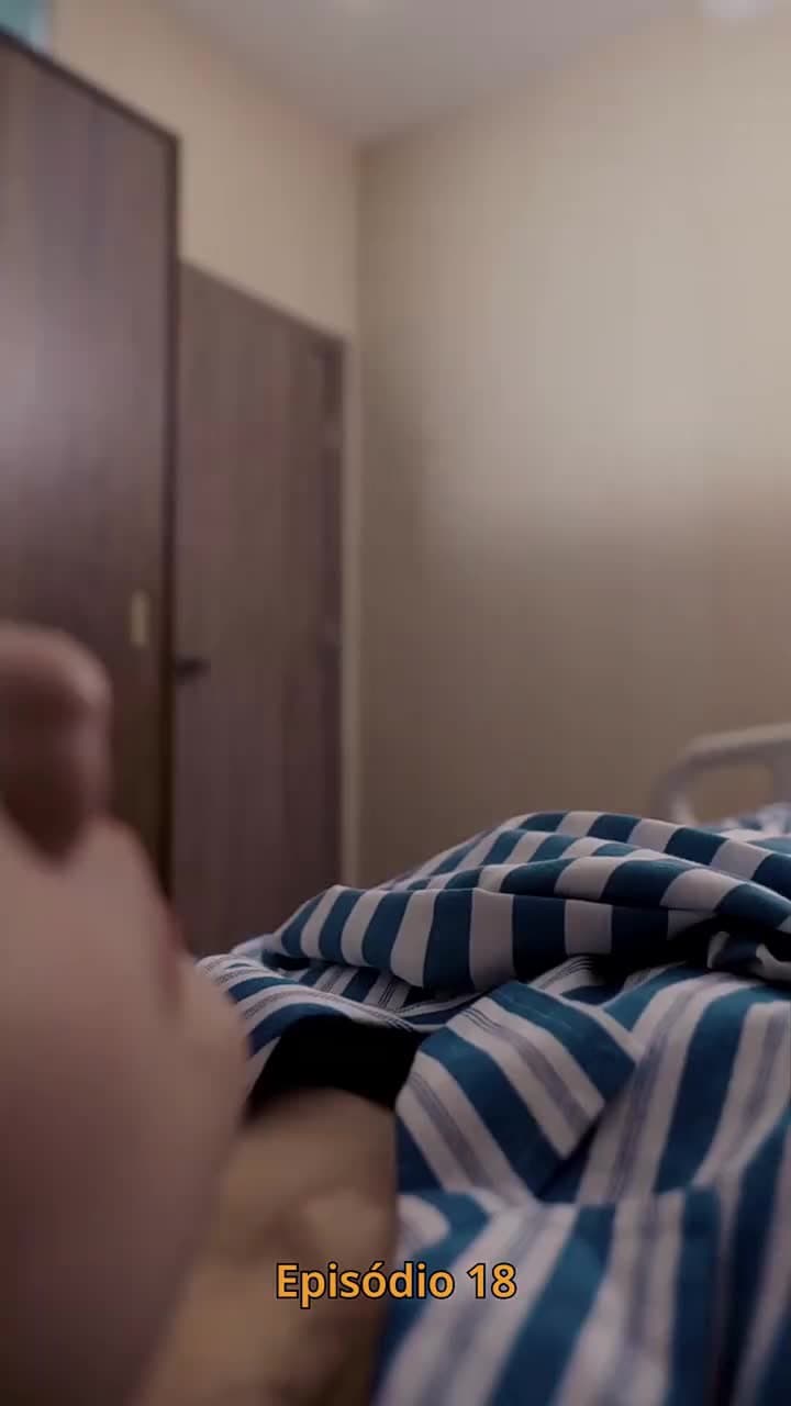 Chefe, Não Fuja do Divórcio - Episode 18