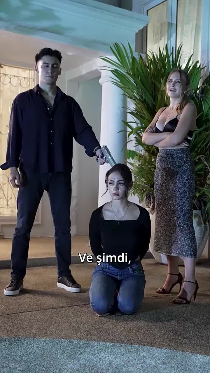 Mirasçımla Noel - Episode 54