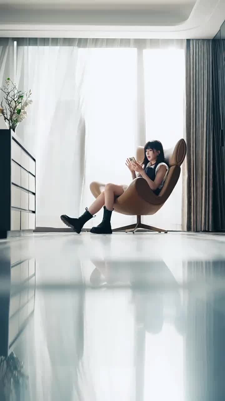 奪われた運命、取り戻す人生 - Episode 60