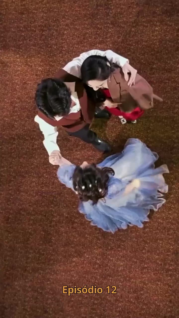 Chefe, Não Fuja do Divórcio - Episode 12