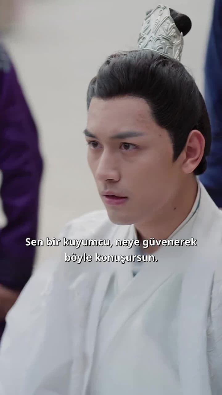 Kralın Gözdesi - Episode 38