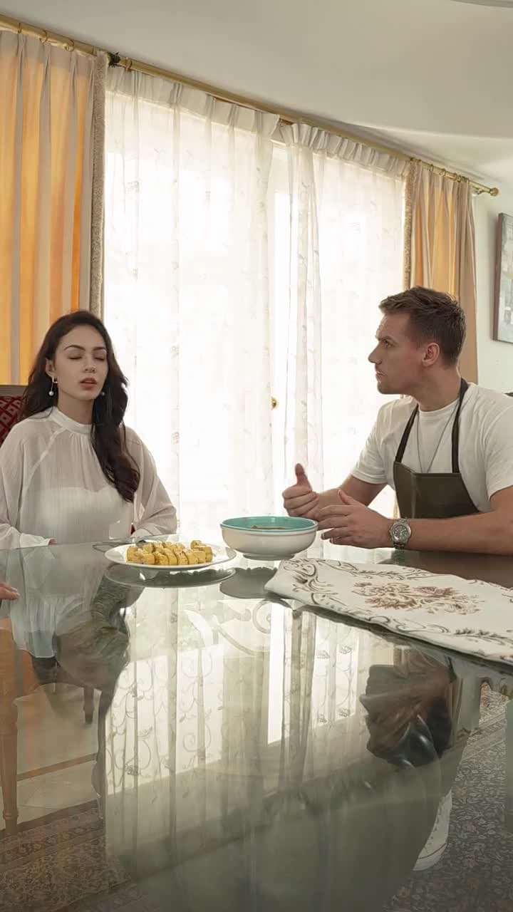 Mirasçımla Noel - Episode 31
