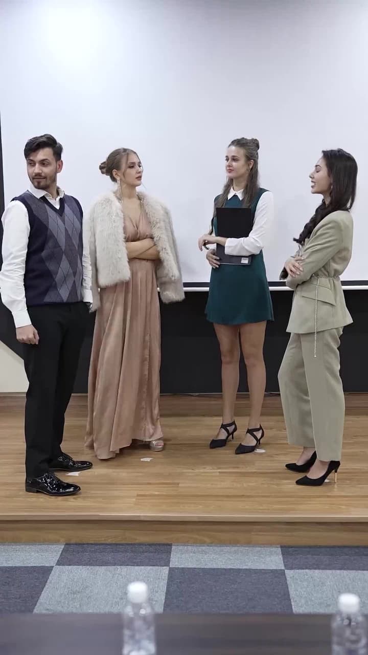 Mirasçımla Noel - Episode 42