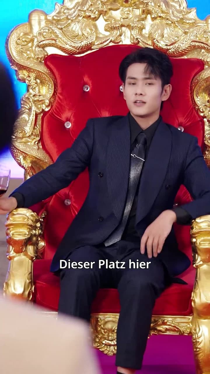 Der König der Händler - Episode 9