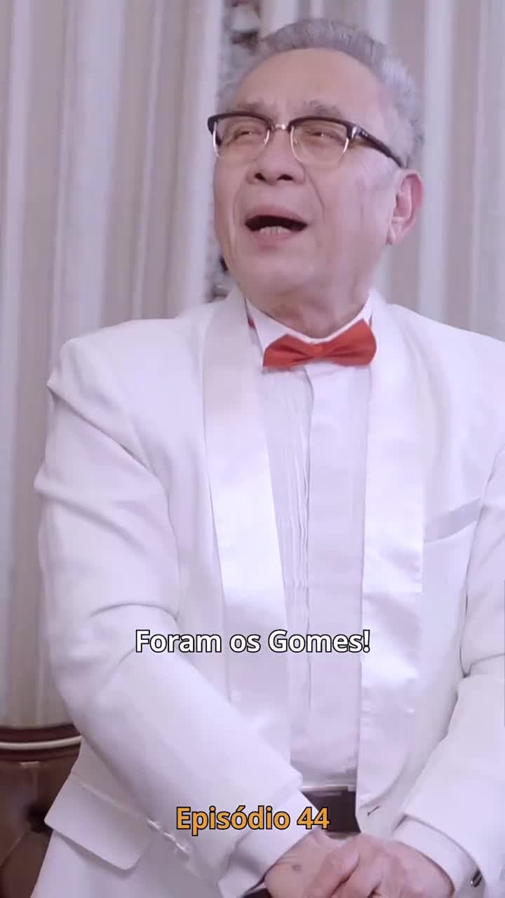 Chefe, Não Fuja do Divórcio - Episode 44