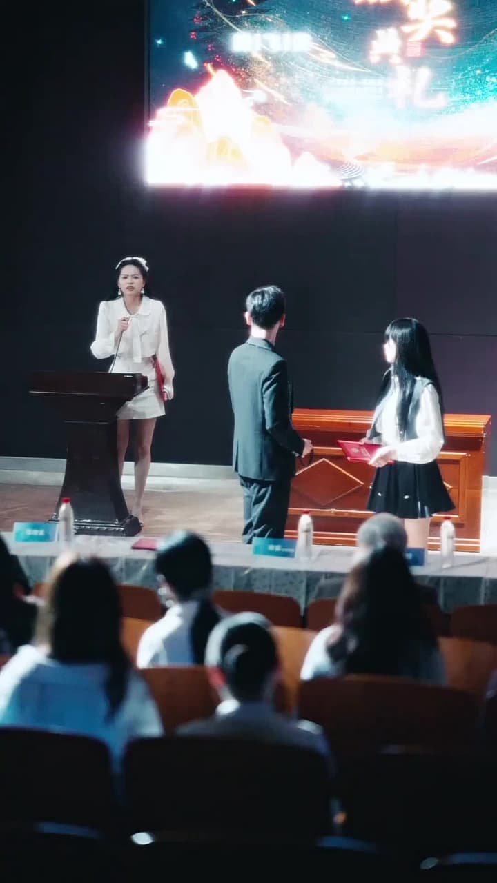 奪われた運命、取り戻す人生 - Episode 23