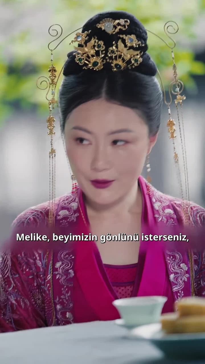 Kralın Gözdesi - Episode 46