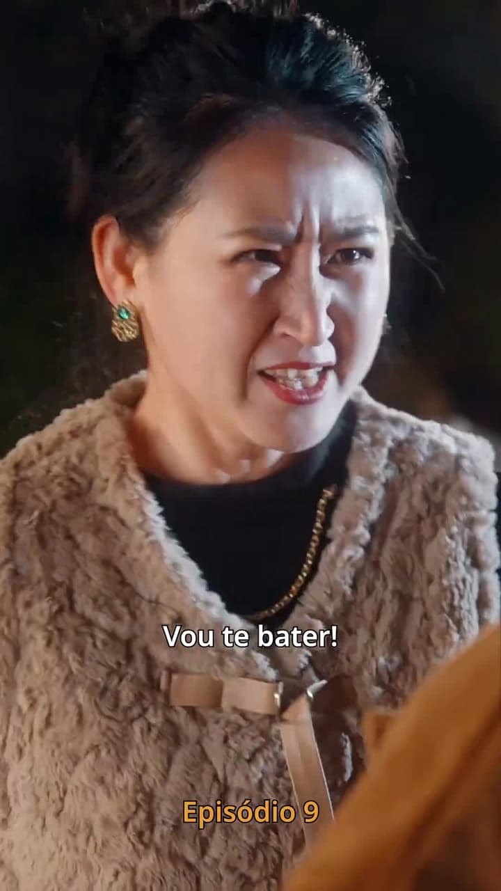 Chefe, Não Fuja do Divórcio - Episode 9