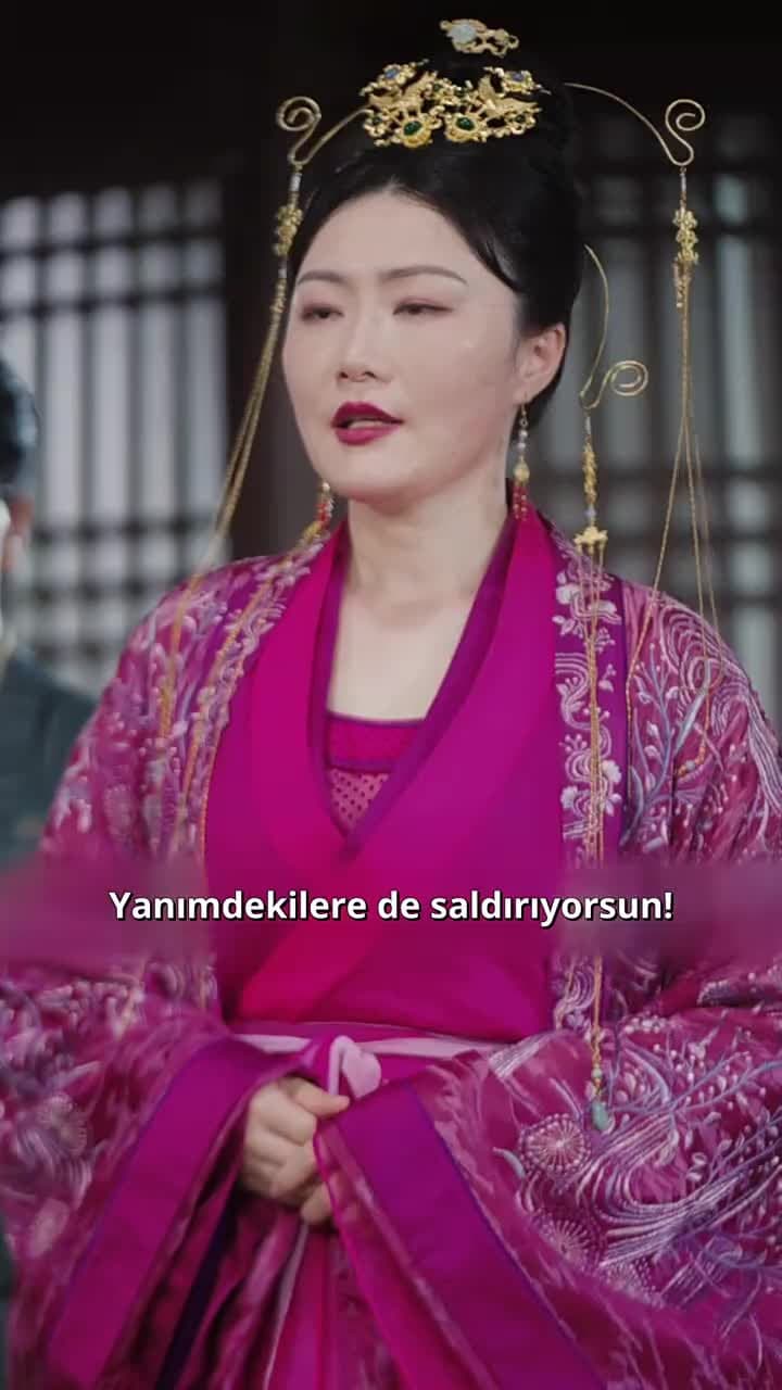 Kralın Gözdesi - Episode 80
