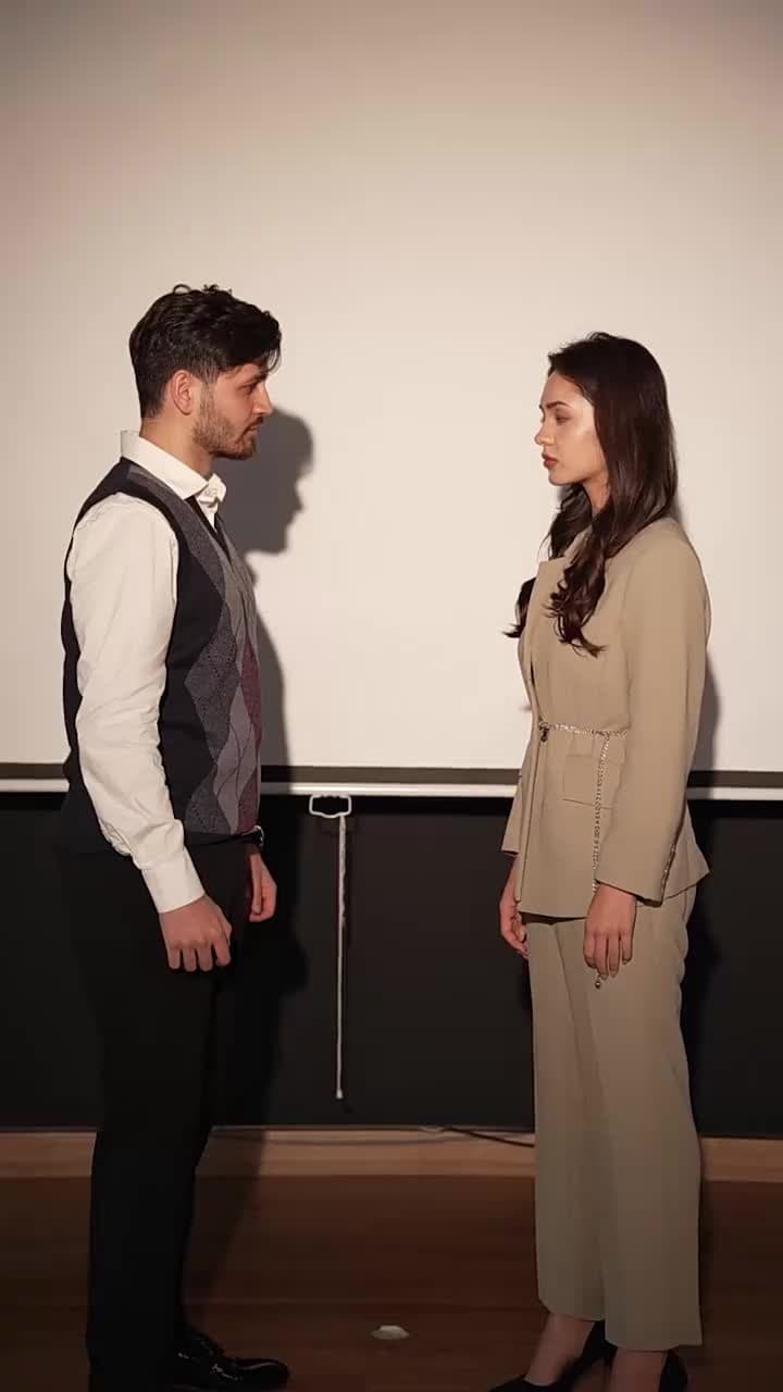 Mirasçımla Noel - Episode 40